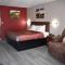 The Heritage Inn, Inc