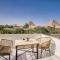 Shadow Pyramids Suites and Jacuzzi - El Cairo