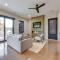 The Flat - A Lake View Retreat with Dock Access - Mooresville