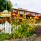 Salt Spring Inn