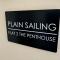 Plain Sailing 2 min walk to the harbour amazing location