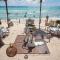 El Beso Adults Only at Ocean Riviera Paradise All Inclusive - 普拉亚卡门