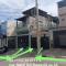 HOSTEL FAMÍLIA quartos privado próximo aeroporto Int Guarulhos SP TÁXI 24 hrs