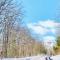 Catskill Cabin Hummingbird Suite 2 - Shandaken