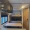 Cozy Travel Trailer Escape