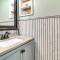 Chic Murrells Inlet Getaway about 2 Mi to Marsh Walk! - Myrtle Beach