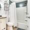 Chic Murrells Inlet Getaway about 2 Mi to Marsh Walk! - Myrtle Beach