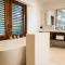 Playa Rosa Bungalows Careyes