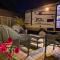 Camper close to beach with BBQ and Bicycles - 恩格尔伍德