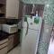 Casa com lazer - Cidade Ocidental