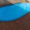 Casa com lazer - Cidade Ocidental