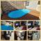 Casa com lazer - Cidade Ocidental