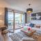 Chez Lydia - 104m2 d'espace et de confort pour 6 - L'Alpe-d'Huez