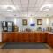 Best Western Port Clinton