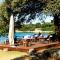 Stunning View Apartment with pool - Valbandon