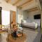 Soho SeaFront Suites - 赫索尼索斯