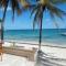 Luxurious Beachfront Getaway with Panoramic Views - Book Today - 坎昆