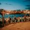 Stunning View Apartment with pool - Valbandon
