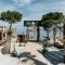 Stunning View Apartment with pool - Valbandon