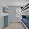 North Myrtle Beach Sweetgrass Cottage 3 min to Beach & 5 min to Golf Course - Myrtle Beach