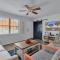 North Myrtle Beach Sweetgrass Cottage 3 min to Beach & 5 min to Golf Course - Myrtle Beach