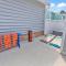 North Myrtle Beach Sweetgrass Cottage 3 min to Beach & 5 min to Golf Course - Myrtle Beach