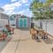 North Myrtle Beach Sweetgrass Cottage 3 min to Beach & 5 min to Golf Course - Myrtle Beach