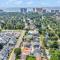 North Myrtle Beach Sweetgrass Cottage 3 min to Beach & 5 min to Golf Course - Myrtle Beach