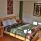 La Casa Verde Eco Guest House