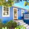 The Downtown Blue Bungalow Escape - Сан-Диего