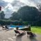 Villa with private pool and jacuzzi - Ringsted