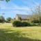 Six-Bedroom Holiday Home In Thyholm