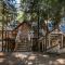 Cabin minutes from Yosemite - 费希坎普