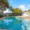 3Bed Ocean views with Pool