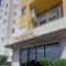 Vaso apartment, Qerret