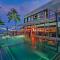 Malibu Beach Resort