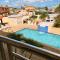 Tranquil Eagle Beach Condo, sleeps 4 to 6 - Palm-Eagle Beach