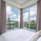 Adara Lake View Residence Bedugul - Bali