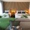 Haast River Motels & Holiday Park