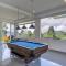 Adara Lake View Residence Bedugul - Bali