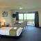 Haast River Motels & Holiday Park
