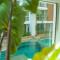 Recently Renovated Pool View Apartment in Modern Complex - Патонг-Біч