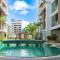 Recently Renovated Pool View Apartment in Modern Complex - Патонг-Біч