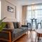 Recently Renovated Pool View Apartment in Modern Complex - Патонг-Біч