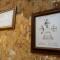 The Gas Lamp Hotel - Davy Suite - 费城