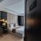 Luxhome Mekong Hotel