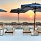 Golden Jomtien Beach Hotel
