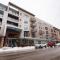 CozySuites 2BR Mill District with pool, gym # 01 - 明尼阿波利斯