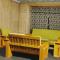 GOLDEN IBEX ReSOrT SKARDU - Skardu