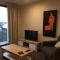 Luxurious new apartment in the heart of the city - 但尼丁